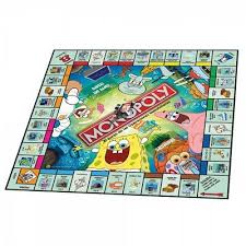 Ajude bob esponja nos jogos mortais. Monopoly Bob Esponja Bob Esponja Juegos De Bob Esponja Memes De Bob Esponja
