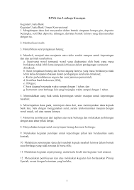 Pada kesempatan kali ini kita akan membahas salah satu contoh penggunaan akad mudharabah dalam kerjasama investasi dalam bentuk deposito. Http Nover Staff Gunadarma Ac Id Downloads Files 45905 Bank Dan Lembaga Keuangan 2 Pdf