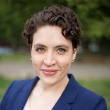 Isabella Weber, Assistant Professor of Economics at @umass Amherst, has  been named to the Bloomberg 50 “Ones to Watch” list for 2022. “Ones to  Watch” is a list of 13 people who