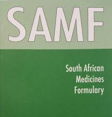 The following is an extensive list of drugs with their doses per kg body weight and with drug doses | frank shann drug doses frank shann 17th edition 2017 the contents of this book reflect its origins in a paediatric intensive care unit. Samf South African Medicines Formulary 12th Edition Md Inc