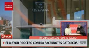 Y en parte, lo fue. Informe Especial On Twitter Ahora Repasamos La Investigacion Realizada Por Santiago Pavlovic Quien Revelo Crudos Detalles De Las Acusaciones Contra Reconocidos Religiosos En Vivo Https T Co G4lck87nkh Https T Co Pusoc8gl1p