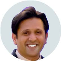 Dr. Syed Noman Zaidi, MD