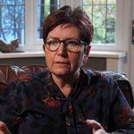 Debbie Douglas was treated by Ian Paterson, who was sentenced to 20 years  behind bars in 2017 for wounding patients