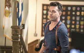 Chicago fire schauspieler tot kommentare zu dieser newsmeldung. Star Ermittler Jon Seda Steigt Bei Chicago P D Aus