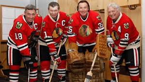 Maybe you would like to learn more about one of these? Man Of The Day 10 3 Tony Esposito Chicago Blackhawks Hockey Blackhawks Hockey Bobby Hull