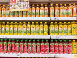 Компания по производству продуктов и напитков. Bangkok Thailand 15 August 2018 Oishi Green Tea Ready To Drink Stock Photo Picture And Royalty Free Image Image 142877079