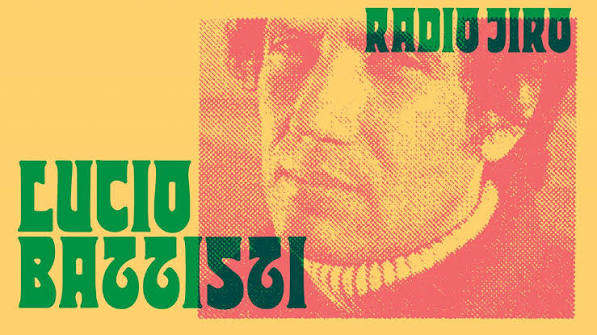 Web Radio Lucio Battisti 2