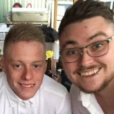 Brooklyn Kuhl and Corey Monaghan's Wedding Website