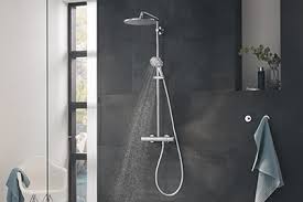 Doch sobald die wünsche von der norm abweichen, engt sich die auswahl an möglichkeiten schnell ein. Grohe Top Produkte Gunstig Online Kaufen Megabad