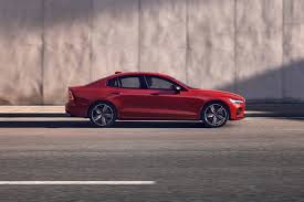 2021 Volvo S60 Hybrid Prices Reviews And Pictures Edmunds