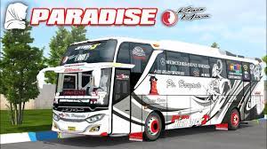 If you have any difficulty playing amod's mod, then please let us know in the comments.সুন্দর সুন্দর. Jetbus 3 Mhd Mod For Bus Simulator Indonesia Sgcarena