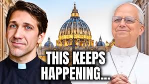 No, Pope Leo XIV Is Not Living in Luxury