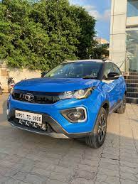 Tata Nexon Xz O Ev 2020 12 Lakh Real Life Review Tata Cars Tata Motors Tata