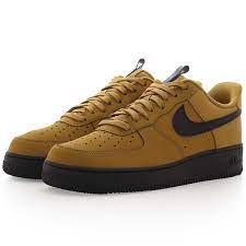 Excellent état porté quelques fois basket nike air max 97 pointure 39 acheté l'année dernière sur le site de zalando à 170 €. Shopping Nike Air Force 1 Camel Up To 66 Off