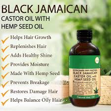This particular acid has anti fungal and anti inflammatory properties. Jamaican Black Castor Oil In Nairobi Central Hair Beauty Ken Herbal 39 S Jiji Co Ke