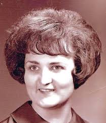 Joan Reeves Obituary (1935