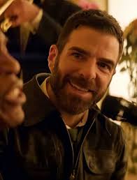 Black Christmas Cast & Character Guide