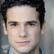 Introducing Adam Magill as Thomas O'Brien! 😍🎉⠀ ⠀ Adam last appeared at  Marin Theatre Company in Sovereignty as Samuel Worcester and Mitch.  Previous MTC roles include Will Shakespeare in Shakespeare in Love,