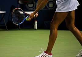 The 4 Main Types Of Tennis Serves Howtheyplay Sports