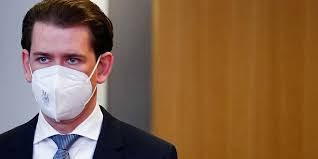 Maybe you would like to learn more about one of these? News Kurz Mit Obmanndebatte Konfrontiert Kanzler Wird Zur Last Zackzack At