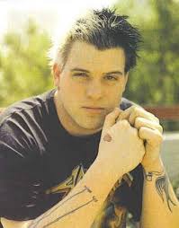 This is Paul Thomas, bassist for Good Charlotte. He originally played  guitar, but when he saw how awesome bass was, he...