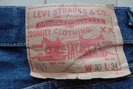 Contact levis 501 on messenger. Vintage Levi S 501 Jeans The Ultimate Collector S Guide