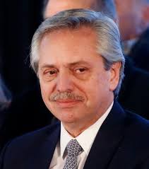 En lo político es éxito para. Curriculum Vitae De Alberto Fernandez Biografia Alberto Fernandez