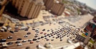 Image result for Tilt Shift