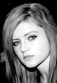 Amanda Nicole Smith (1992-2011)