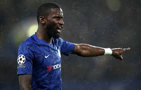 Chelsea's muslim centre back antonio rudiger apologises for liking khabib nurmagomedov's post that called for 'the almighty to disfigure the face' of french president emmanuel macron in row over his. Antonio Rudiger Vows To Lead Chelsea S Young Guns After Overcoming Injury Problems Irish Mirror Online