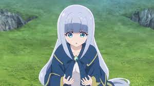 Cute Iris Anime Shironeko Project Zero Chronicle Hd Hq Darkneel Buster