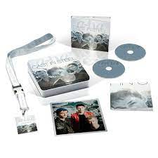 It is their first studio album since foot of the mountain (2009), following their second reunion in early 2015. Cast In Steel Fanbox Von A Ha 2015 Online Kaufen Ebay