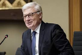 Председатель Палаты депутатов Люксембурга выступит в НС Армении —  Общественное Радио Армении