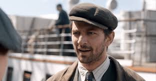 MCM: Michiel Huisman