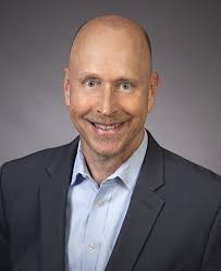 Darrell Fox, Financial Advisor in Groton, CT