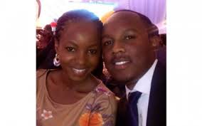 Abel mutua runs a youtube channel dubbed abel mutua. How I Met My Wife Actor Abel Mutua
