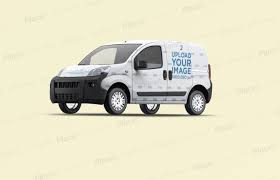 Download 22 Best Food Truck Mockup Templates 2020 Colorlib