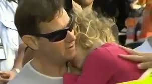 Jocelyn found: Desperate search for five-year-old