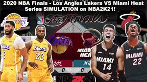 2020 nba playoffs, 2019 nba playoffs, 2018 nba playoffs, 2017 nba playoffs, playoffs series history. The 2020 Nba Finals Simulated On Nba2k21 Lakers Vs Heat Best Of 7 Series Live Games Youtube