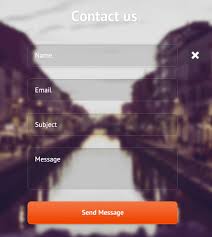 Contact Form With Fullscreen Background Slideshow Html Css3 Psd Azmind Html5 video full preload in javascript.