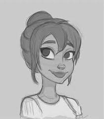 Image Result For People Drawing Ideas Cartoon Drawings Of People Easy Cartoon Drawings Drawing Illustrations