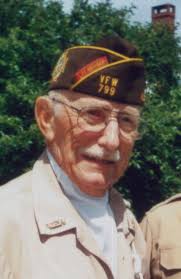 Edward Goodrich Obituary