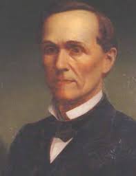 John Gill Shorter (1818-1872)