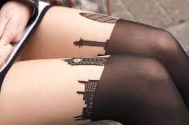 Perfect fit for a size s. So Perfect Style My Style London Fashion