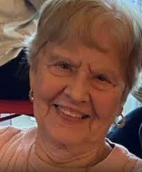 Ann Kirkwood Grice Erdmann