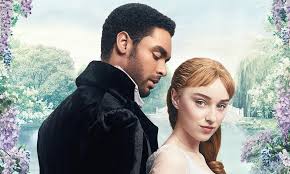Шери фоксон, олрик райли, джули энн робинсон. How Bridgerton Handles The Book S Wildly Controversial Scene Vanity Fair