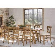 Beck's furniture is a local furniture store, serving the sacramento, rancho cordova, roseville, california area. Beige Jofran Kitchen Dining Room Sets You Ll Love In 2021 Wayfair