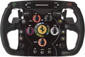 Thrustmaster Tx Racing Wheel Ferrari 458 Italia Edition Manual 10 Best Xbox One Steering Wheels In 2020 Reviews Buyer S Guide