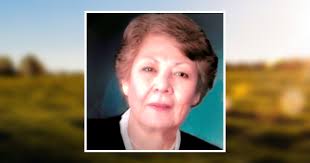 Hilda Shover Obituary December 31, 2017