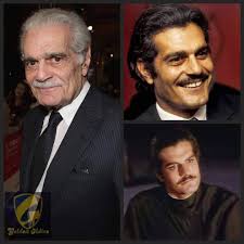 Femi - Remembering My Childhood Actor Omar Sharif On His Death Today Golden  Oldies is remembering Egyptian actor "Omar EL- Sharif" on his death today  (born 10 April 1932 - 10 July